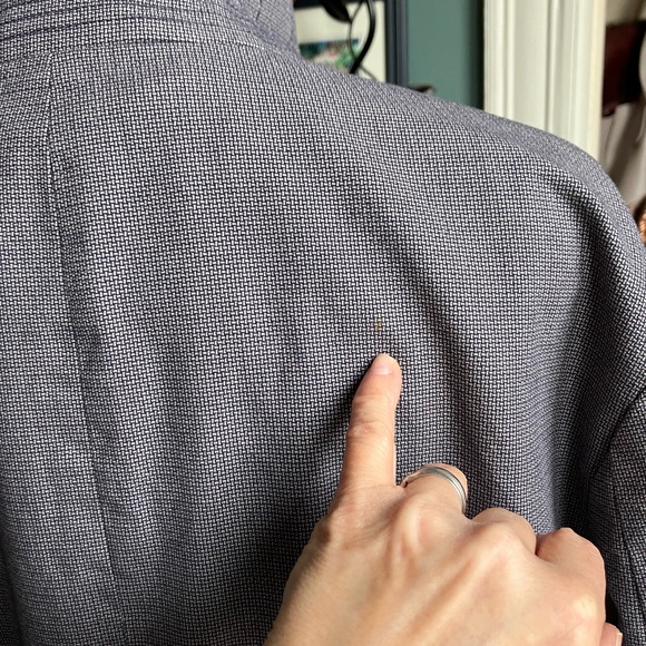 Men’s Banana Republic Coat - Picture 10 of 10